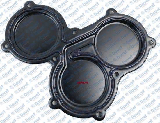 ZENON FI4384 Sanziman Arka Kapagi Ducato 3.0 Jtd - Karsan Jest 09>